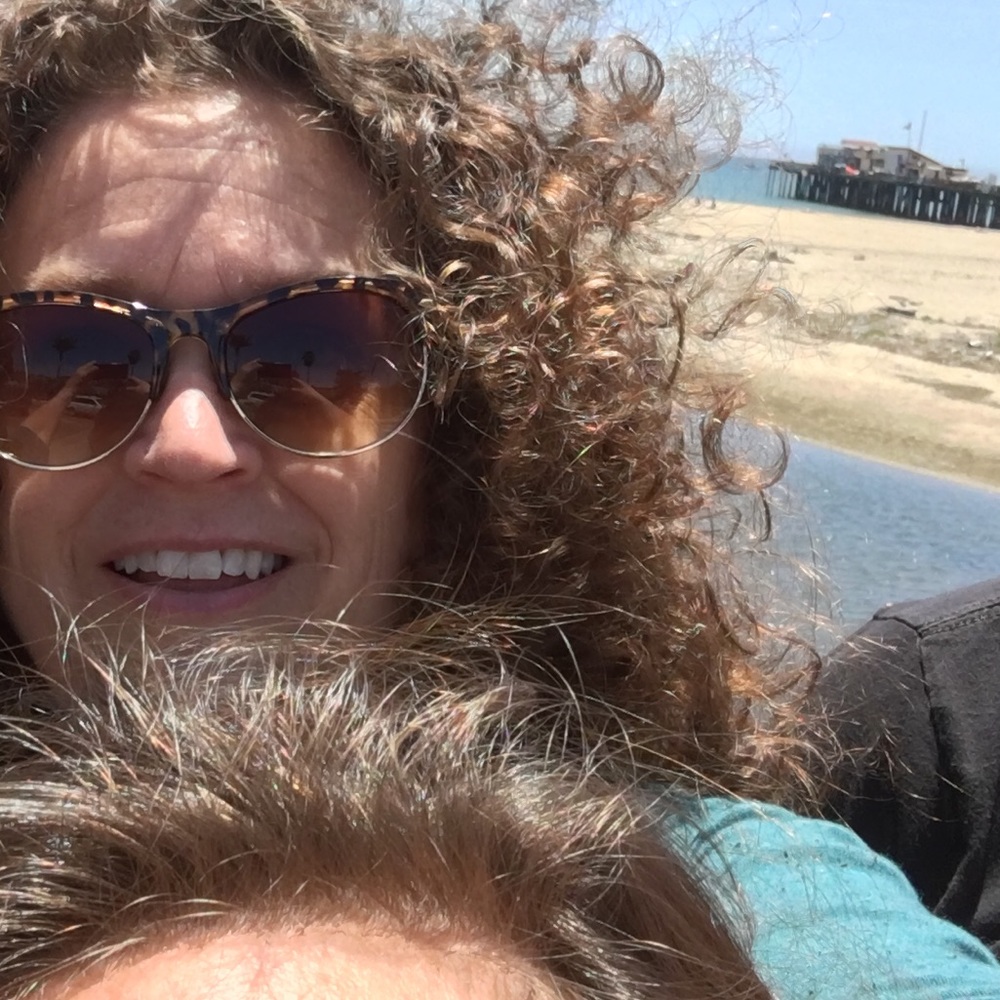 Meet your Posher, Suzanne